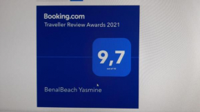 BenalBeach Yasmine